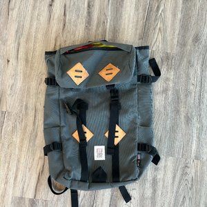 Topo Designs Men's Backpack